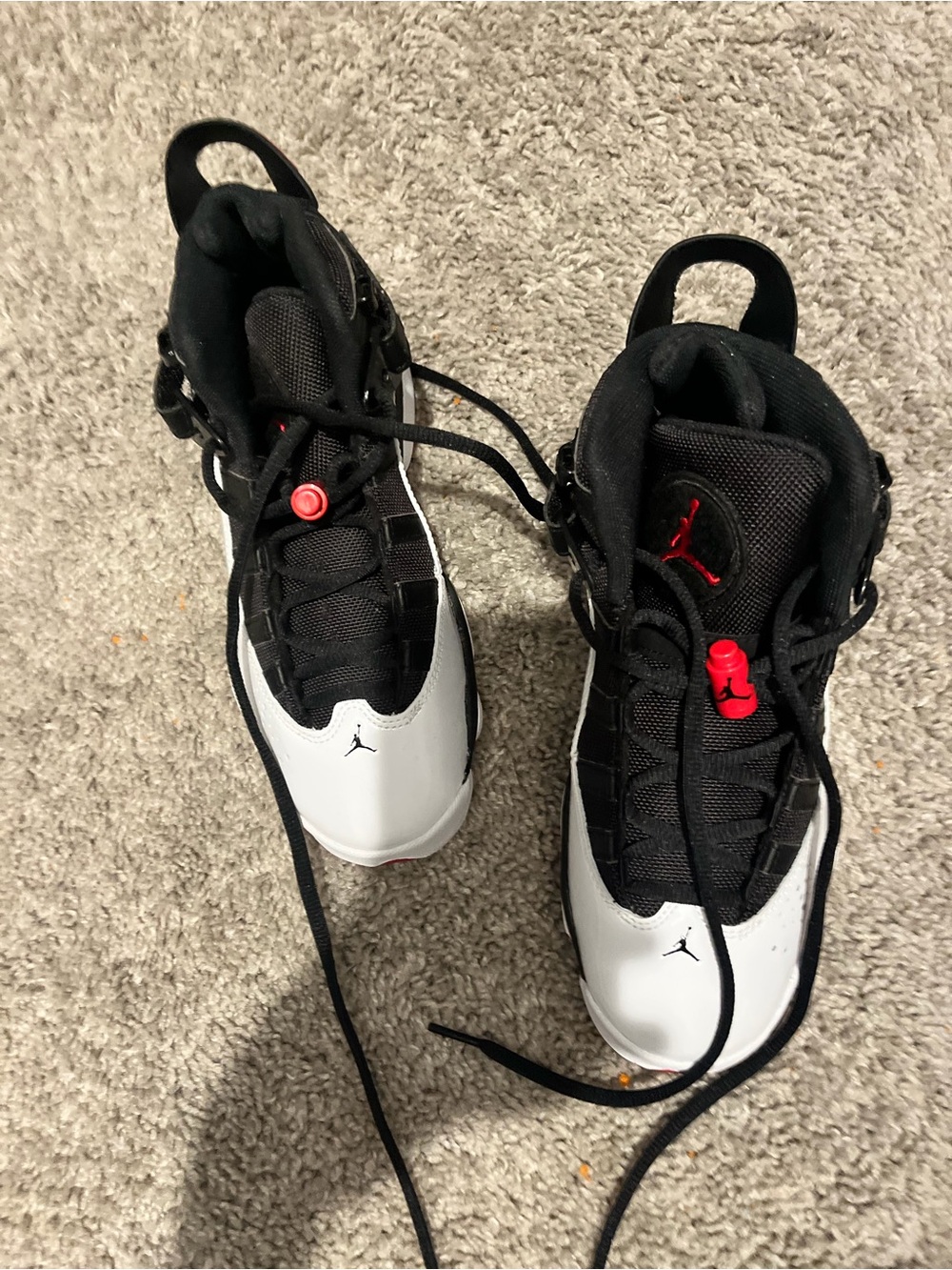 Jordan sneakers